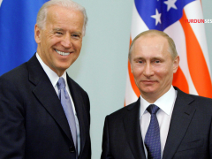 Biden ve Putin dahil birçok ülke liderinden Erdoğan’a seçim tebriği