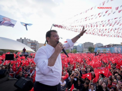 Ekrem İmamoğlu: Her Şey Yeniden Başlıyor