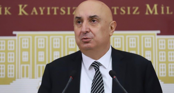 “DEMOKRASİ KARŞITI TEHDİTLERİNE BOYUN EĞMEYECEĞİZ.