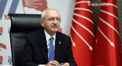 Kemal Kılıçdaroğlu’dan açıklama…