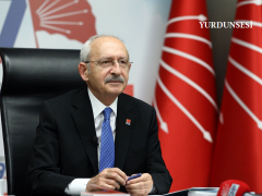 CHP Genel Başkanı Kemal Kılıçdaroğlu, Cumhurbaşkanı Seçimi’nin Ardından Sessizliğini Bozdu.