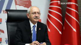 Kemal Kılıçdaroğlu’dan açıklama…