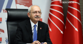 Kemal Kılıçdaroğlu A Takımı’nı belirledi