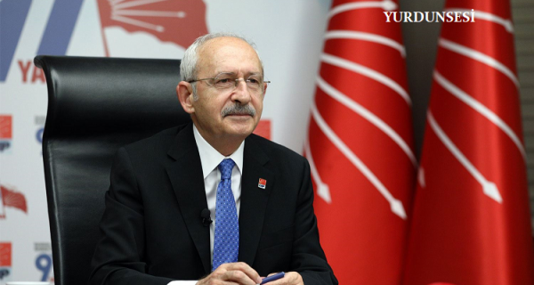 Kılıçdaroğlu’ndan Odatv’ye: Geliri nereden onu sorun