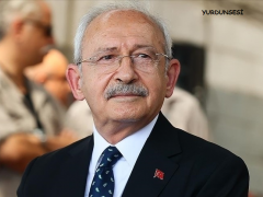 KILIÇDAROĞLU: “TÜRKİYE, AİHM KARARLARINA BAĞLI OLDUĞUNU BEYAN ETMİŞTİR…