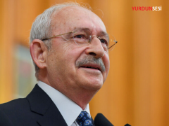 Kılıçdaroğlu’ndan bir çağrı daha! “Üşenme sandığa git oyunu kullan”