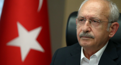 Kemal Kılıçdaroğlu hakkındaki ‘zorla getirilme’ kararı kaldırıldı