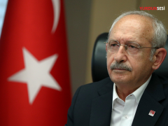 Kılıçdaroğlu’ndan Barış Pehlivan’ın 5’inci kez cezaevine girmesine tepki