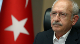 Kemal Kılıçdaroğlu hakkındaki ‘zorla getirilme’ kararı kaldırıldı