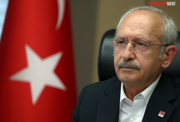 Kemal Kılıçdaroğlu hakkındaki ‘zorla getirilme’ kararı kaldırıldı