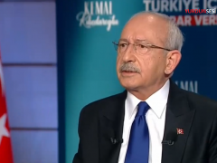 KILIÇDAROĞLU’NDAN ADLİ YIL AÇILIŞ TÖRENİ’NDE TBB BAŞKANI SAĞKAN’IN KONUŞMASININ YAYINLANMAMASINA TEPKİ: