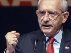 Kılıçdaroğlu’ndan Kendisini Hedef Alan Erdoğan’a Sert Yanıt!