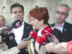 AKŞENER’DEN ERDOĞAN’A ‘MONTAJ’ YANITI: