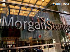 Yatırım Bankası Morgan Stanley, Türk Lirası Düşüş Riskiyle Karşı Karşıya.