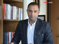 Murat Ağırel: Seçim sizin…