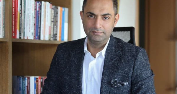 Murat Ağırel :Paranızı Bankalardan Tahsil Edin