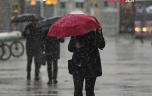 Meteoroloji’den 8 il için yağış uyarısı!