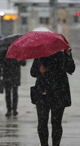 Meteoroloji’den 8 il için yağış uyarısı!