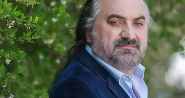 Volkan Konak’tan ‘Vize’ Tepkisi: