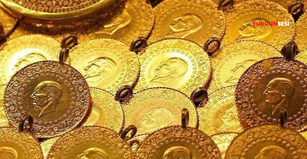Altın Fiyatları Tırmanışa Geçti