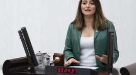 CHP Bartın Milletvekili Bankoğlu’ 9 yıldır bir hastane açılışı yapılamadı