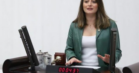CHP Bartın Milletvekili Bankoğlu’ 9 yıldır bir hastane açılışı yapılamadı