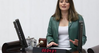 CHP Bartın Milletvekili Bankoğlu’ 9 yıldır bir hastane açılışı yapılamadı