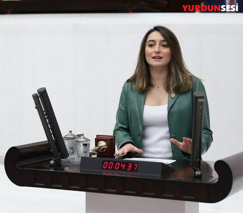 CHP Bartın Milletvekili Bankoğlu’ 9 yıldır bir hastane açılışı yapılamadı