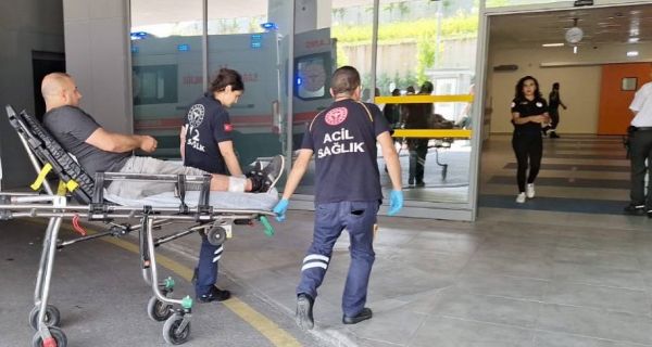Başiskele’de Arazi Anlaşmazlığı Yaşadığı 3 Kişiyi Pompalı Tüfekle Vurdu