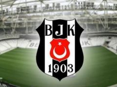 Beşiktaş Yeni Sezon Formalarını Tanıttı