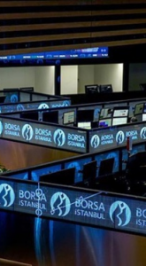 Borsa İstanbul’dan beş hisseye kredili işlem yasağı