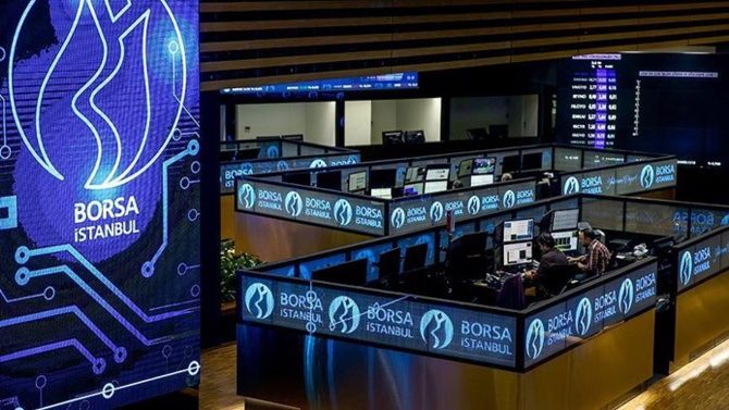 Borsa İstanbul’da manipülasyon operasyonu…