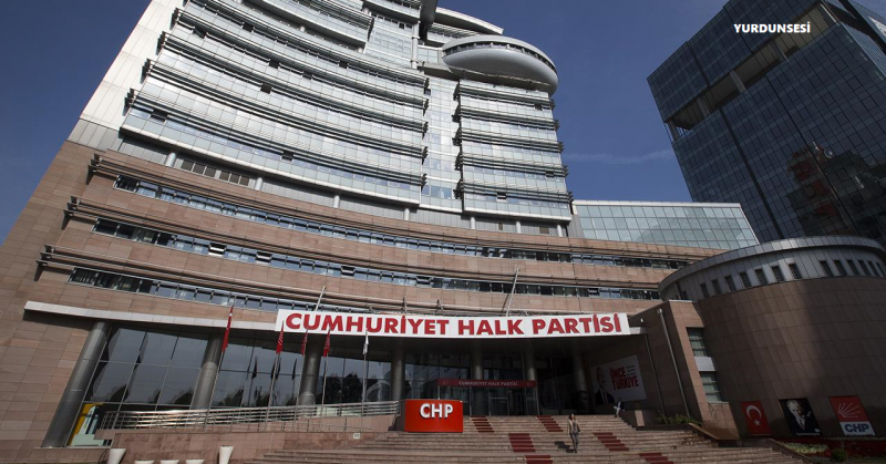 CHP’nin kurultay iptal davası istinafta!