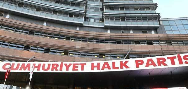 CHP MYK’de konuşulan adaylar netleşmeye başladı