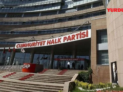 CHP Parti Meclisi Bugün Toplanıyor