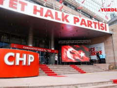 CHP Parti Meclisi’ne yedek listeden üç isim girdi