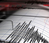 Fethiye açıklarında 4.1 büyüklüğünde deprem!