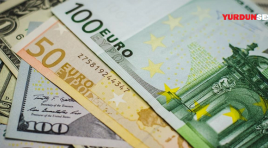 Dolar/Euro güne nasıl başladı?
