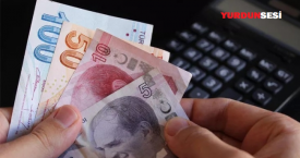 SSK ve Bağ-Kur emeklisine yapılacak zamda o oran belli oldu…