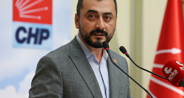 EREN ERDEM: “BUGÜN YEPYENİ BİR ÇALIŞMA BAŞLATIYORUZ; ‘YALAN HABER İLE MÜCADELE BÜLTENİ’ YAYINLIYORUZ.