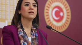 Gamze Taşçıer, “BU ÖLÜMLER KAZA DEĞİL, CİNAYET”