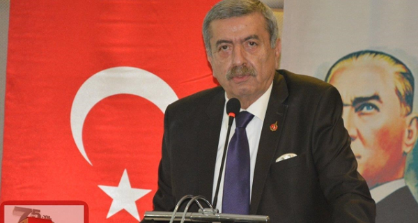 GAZETECİ MERDAN YANARDAĞ’IN TUTUKLANMASINI ŞİDDETLE KINIYORUZ.