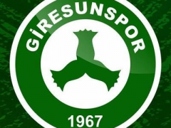 Giresun Spor Süper Lig’den Düştü