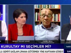 Kurultay ne zaman yapılacak? CHP’li Emre Ekranlarında Açıkladı…