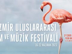 İZMİR ULUSLARARASI FİLM VE MÜZİK FESTİVALİ DEVAM EDİYOR