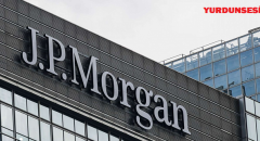 JPMorgan’, Türkiye için faiz beklentisini artırdı