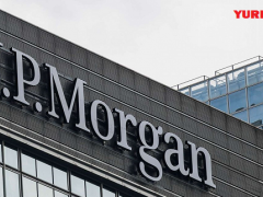 JP Morgan;  Kapısındaki Tehlike: Resesyon!