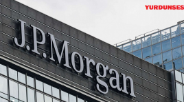 JPMorgan Bankacılık devinden altın tahmini