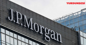 JPMorgan’, Türkiye için faiz beklentisini artırdı