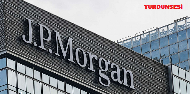 JPMorgan’, Türkiye için faiz beklentisini artırdı